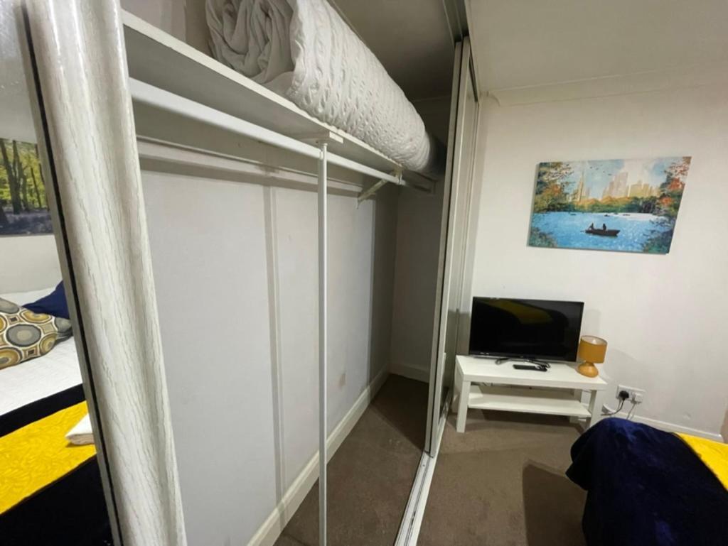 2 Bedrooms Modern Central London Apartment, Full Kitchen, 5 Minutes Tube Station Luaran gambar